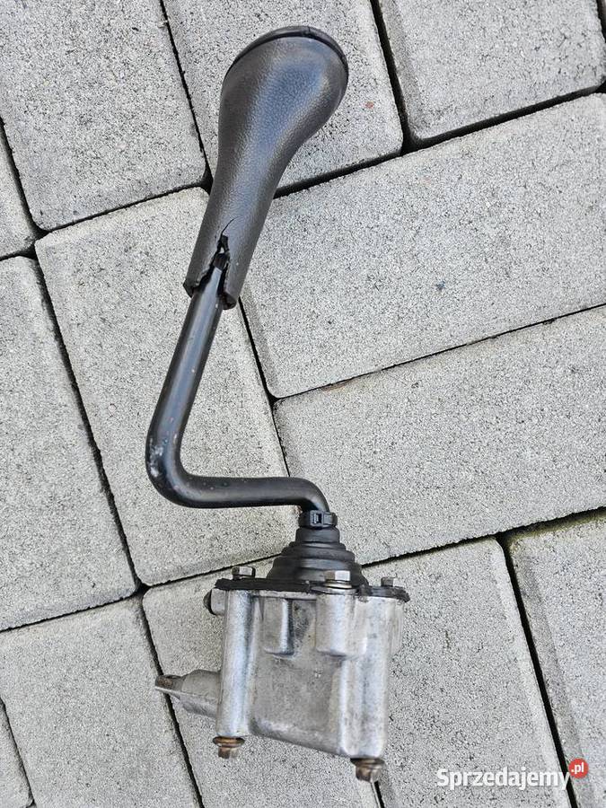 Wybierak linhai 260 mechanizm zmiany biegów Cięgna Ostrów Wielkopolski sprzedam
