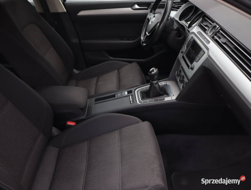 VW Passat 16 TDI Lublin