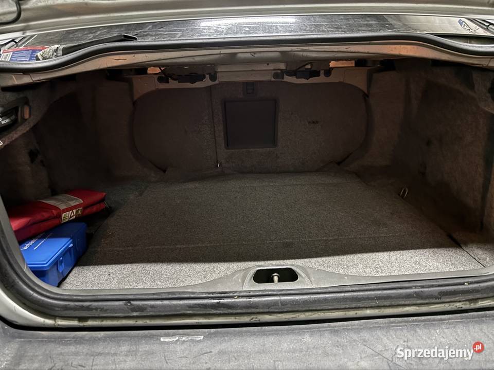 Volvo s60 24 benzgaz ESP