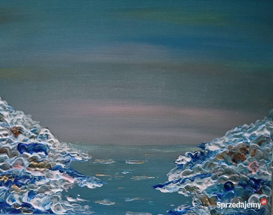 Obrazek może Morze Kępno