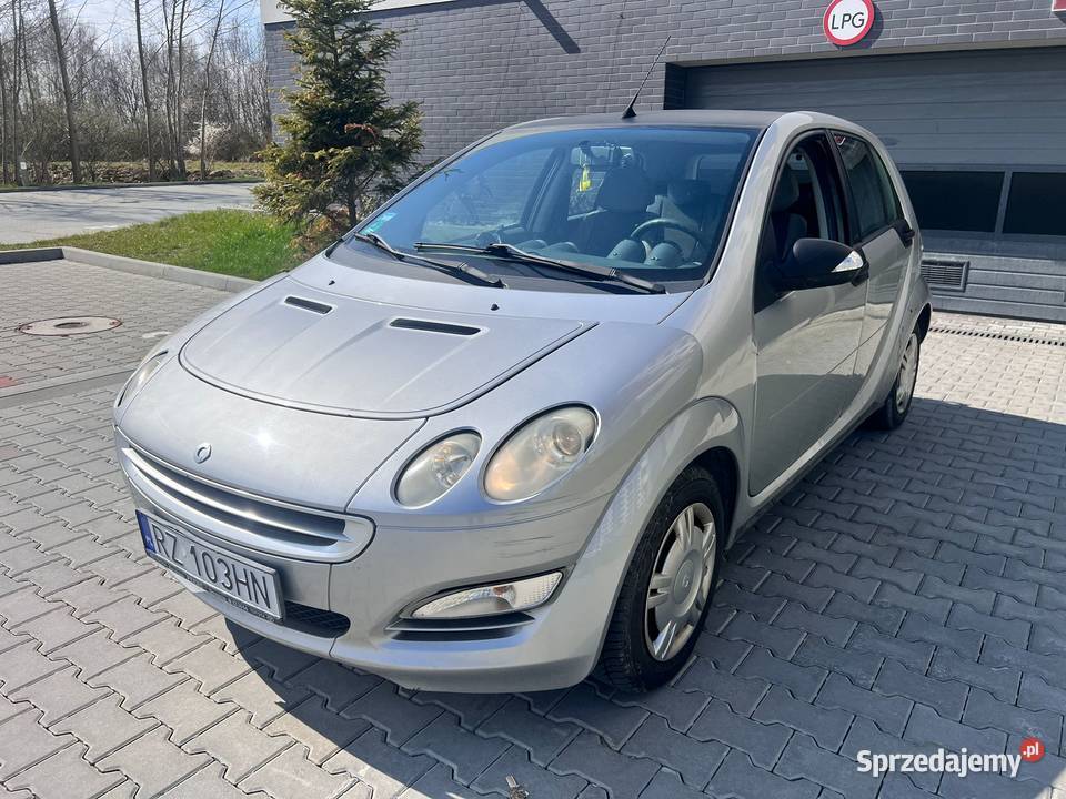 Smart automat okazja Android