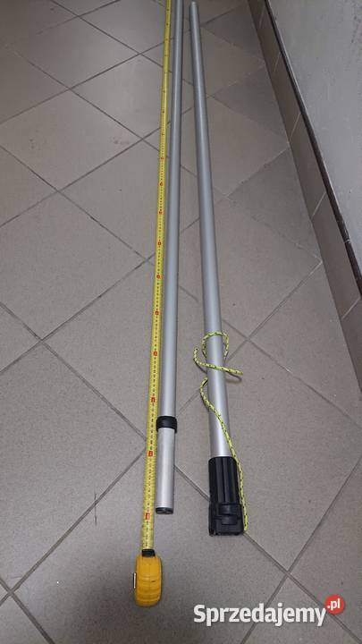 Windsurfing stopa masztu maszt żagla do pędnika Surfing, windsurfing, kitesurfing Władysławowo