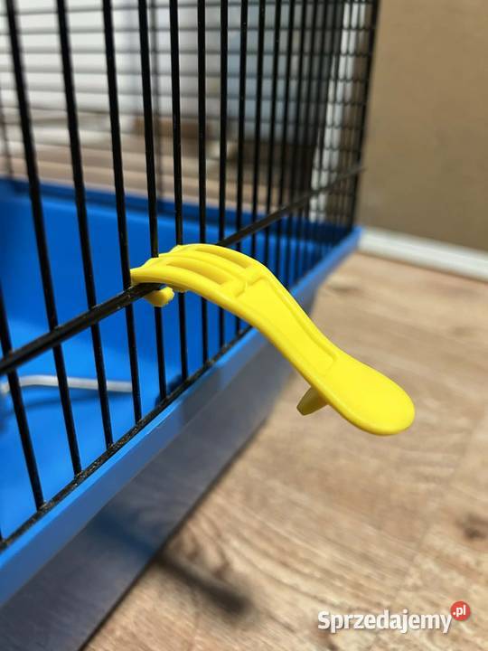 Klatka gryzoni Zamość