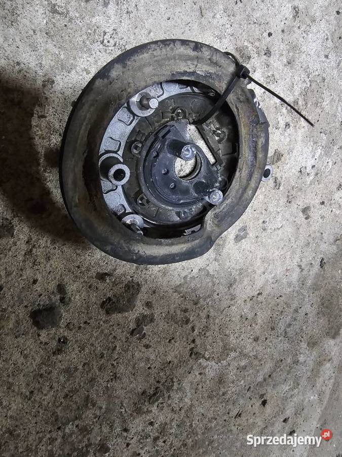 Suzuki RF 600 zamki stacyjka korek zamek dolnośląskie Jelenia Góra