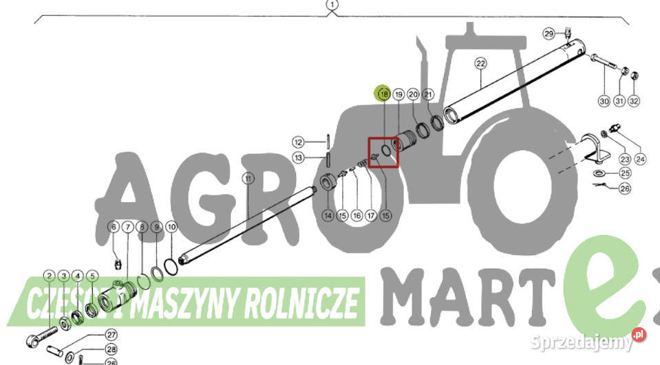 0002383530 002383530 02383530 2383530 USZCZELKA Wichrów