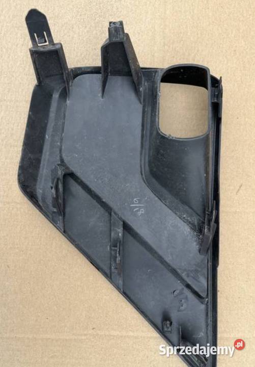 LAND CRUISER KRATKA LEWA 52040WY040 Międzychód sprzedam