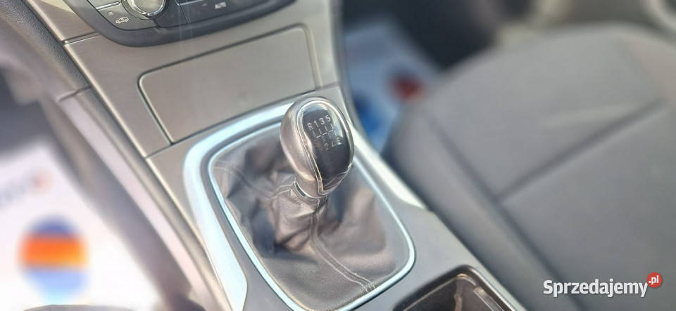 Opel Insignia climatronic A 20082017 Insignia Lębork