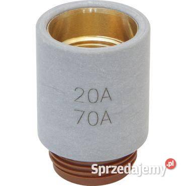 Dysza 2070A 037601GYS małopolskie Kamionna