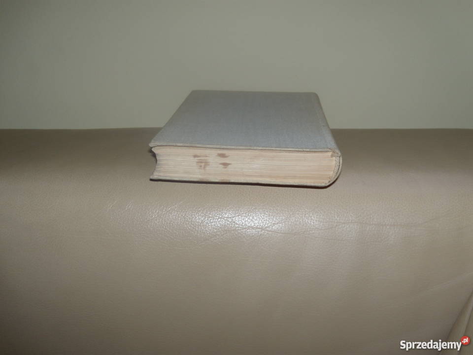 Wiersze i poematy Władysław Broniewski Warszawa