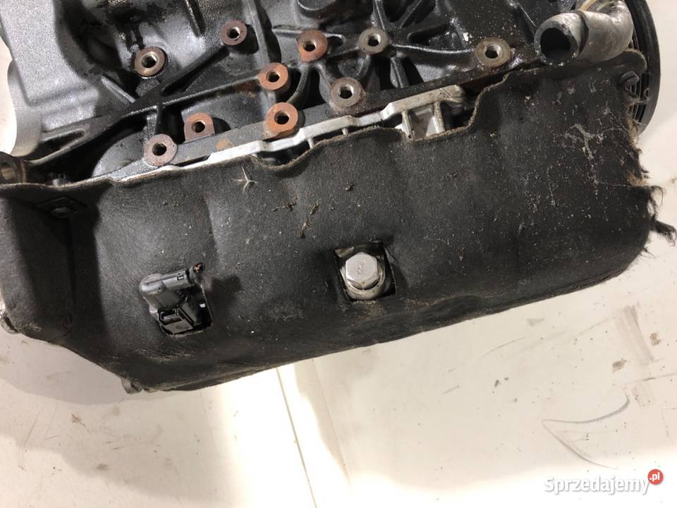 SILNIK VW 20 190 DFH PASSAT B8 osobowe sprzedam