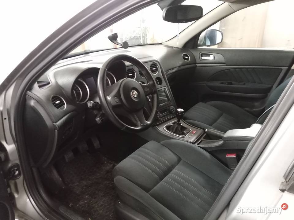 Sprzedam Alfa Romeo Zamość