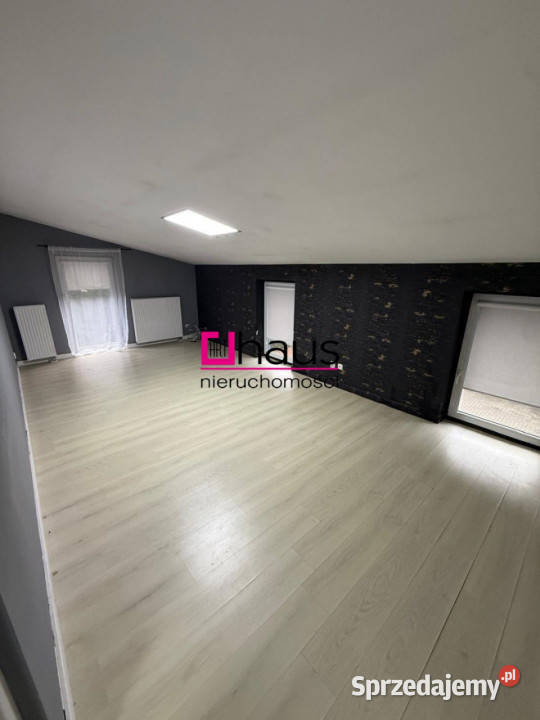 Wynajmę mieszkanie Mała Nieszawka 90m2 Wynajem kujawsko-pomorskie