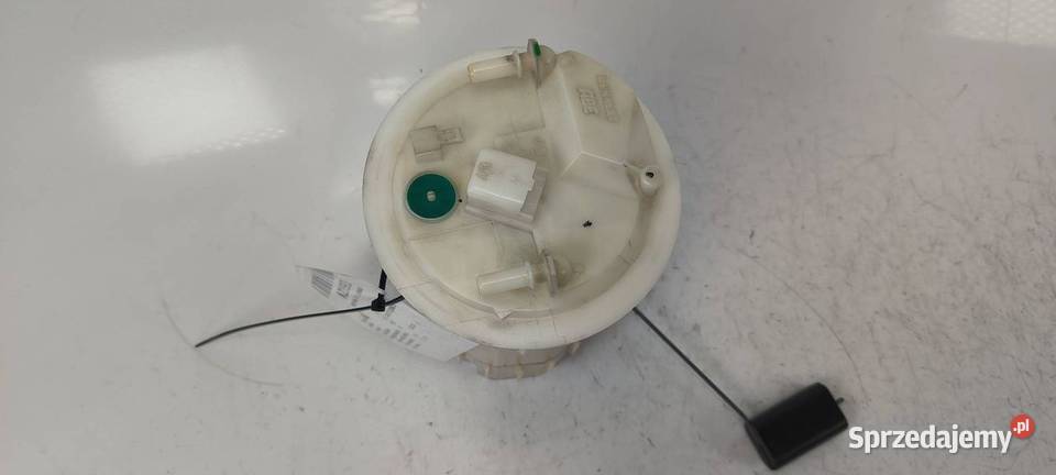 POMPKA PALIWOWA RENAULT MEGANE SCENIC II Lipno