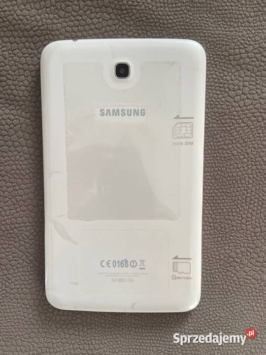 Samsung Galaxy Warszawa