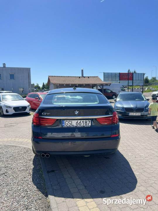 BMW 520 Szyberdach F10 20092017 Słupsk sprzedam