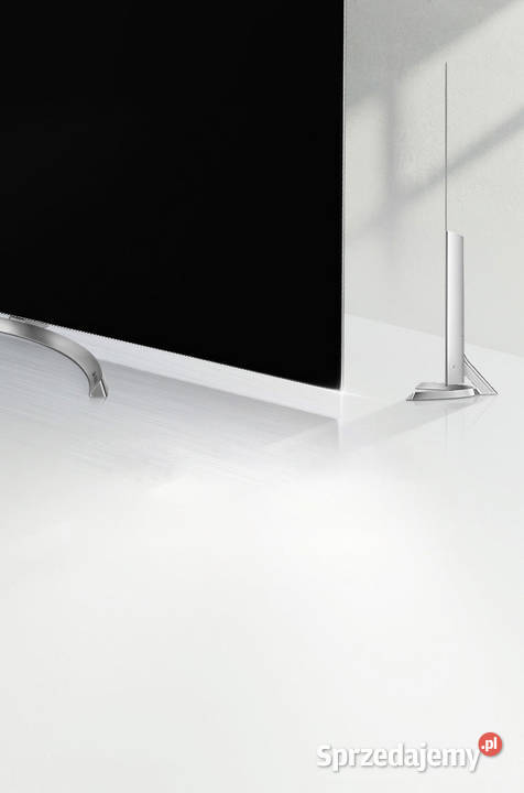 Telewizor Model LG OLED65B7V 120 HzGwarancja LED