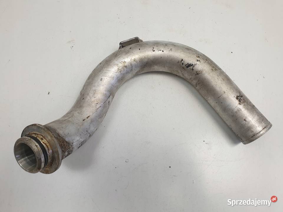 Volvo XC90 29 T6 PRZEWÓD INTERCOOLERA rura DOLOT lubelskie Chełm