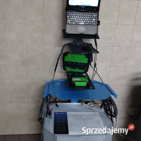 Fsa 500 DCU 220 Regał szafka zestaw Pozostałe Bielsko-Biała