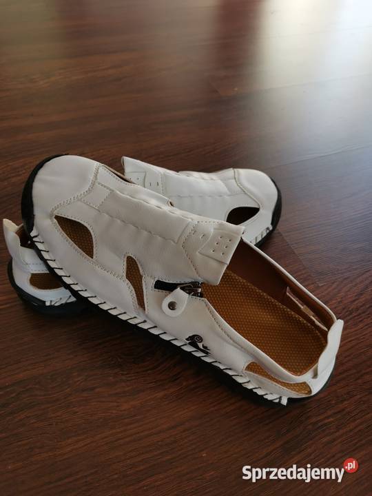 Nowe buty sandały męskie na lato Lędziny