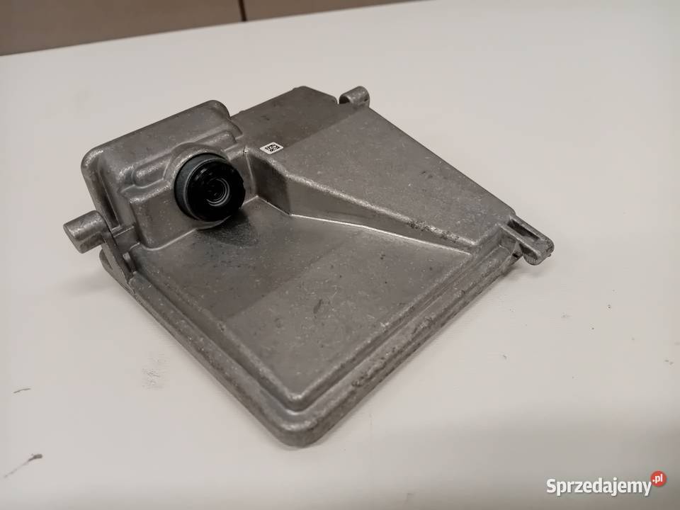 Kamera szyby przedniej VW GOLF VII 5Q0980653F Wyposażenie elektryczne Gołaszyce sprzedam