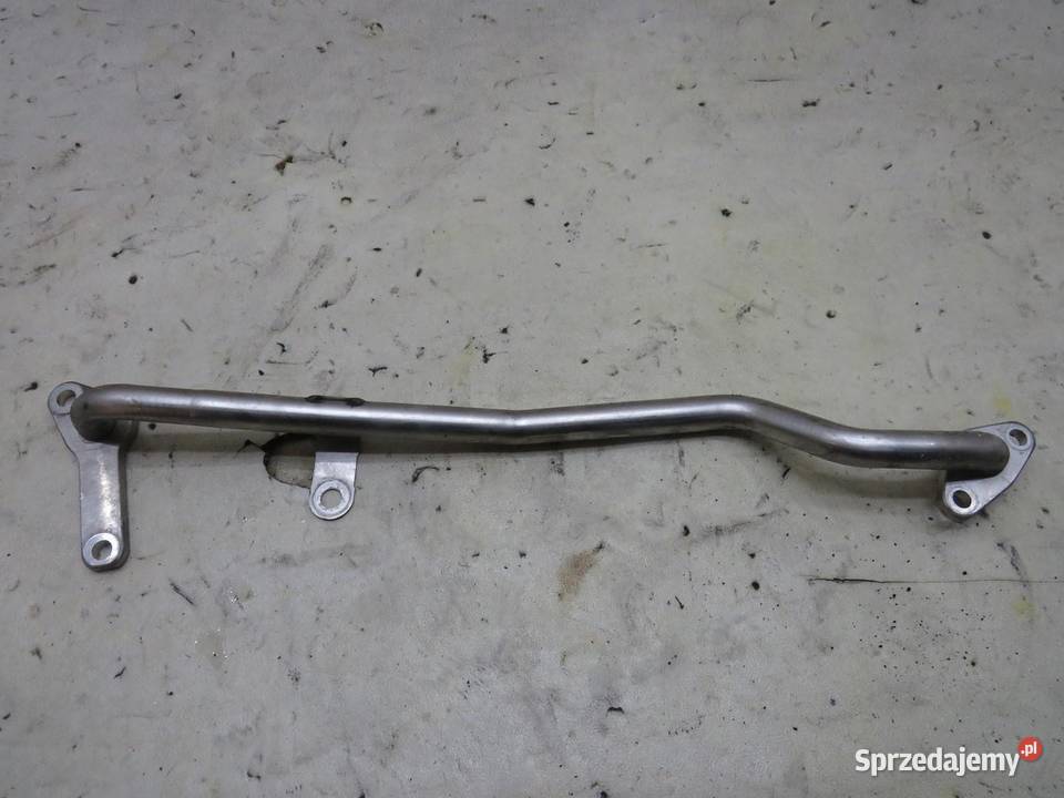 PRZEWÓD TURBINY OLEJU MAZDA CX5 22D