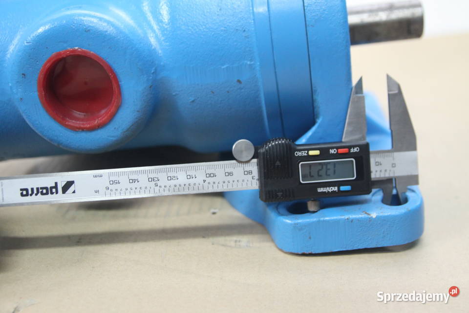 Pompa Vickers VC108GG33051 Warszawa