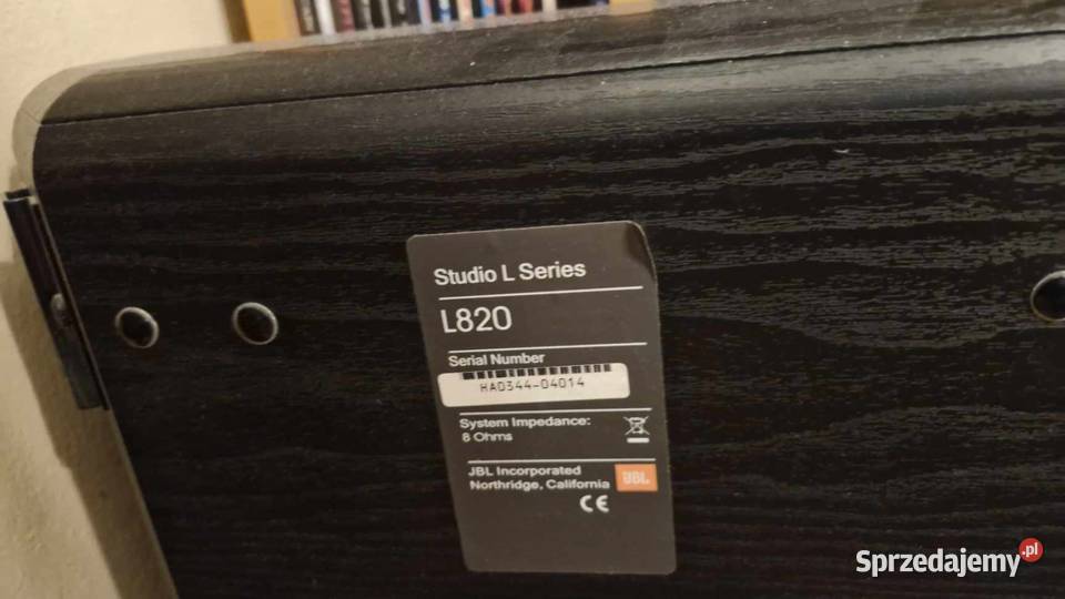 Wzmacniacz Onkyo tx sr805 plus dvd plus głośniki Goździk