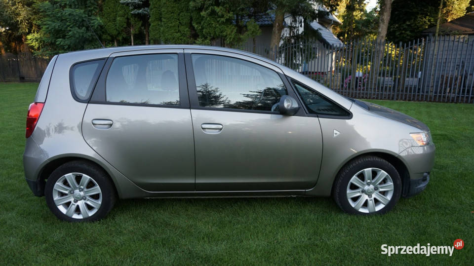 Mitsubishi Colt z Niemiec Gwarancja Z30 20042012 ABS Zielona Góra sprzedam