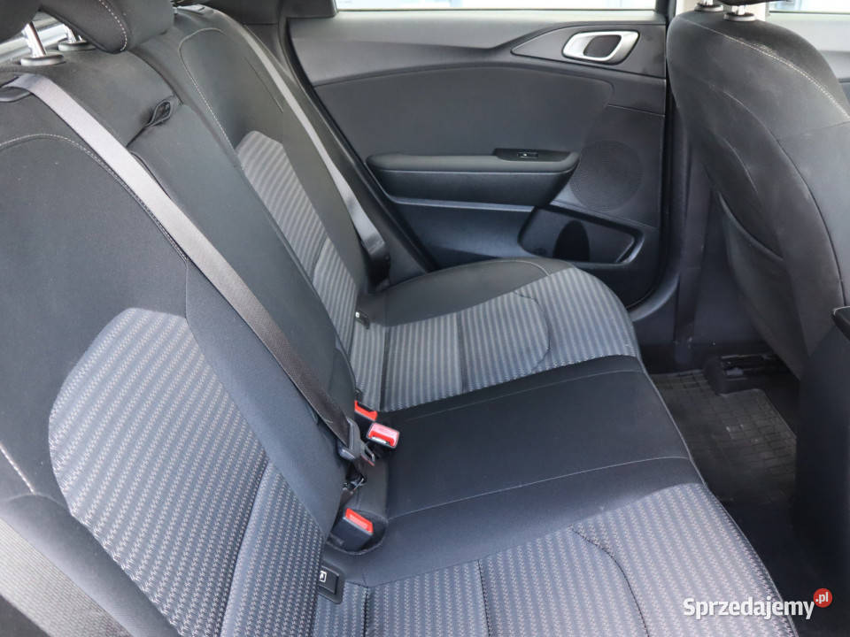 Kia Ceed 15 TGDI 117KM mazowieckie Piaseczno sprzedam