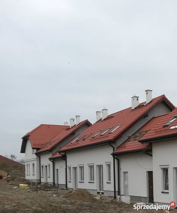 Sprzedam dom Ruda Śląska