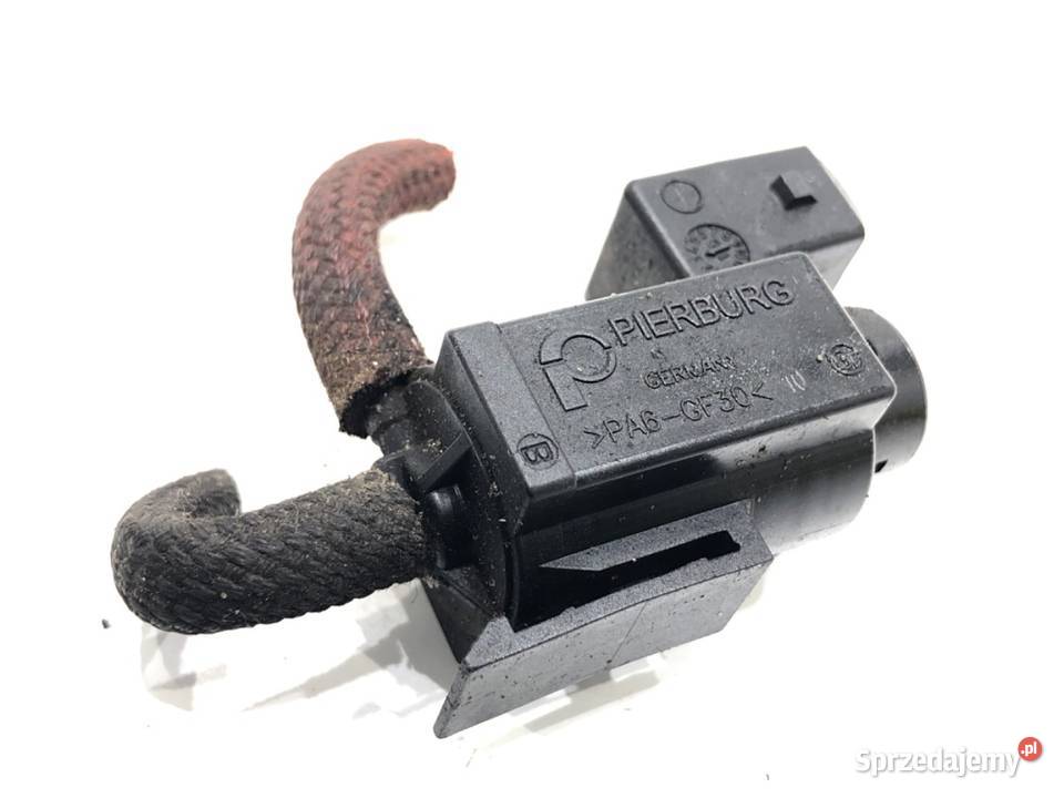 ZAWÓR PODCIŚNIENIA BMW F16 30 258 7810831 podkarpackie sprzedam