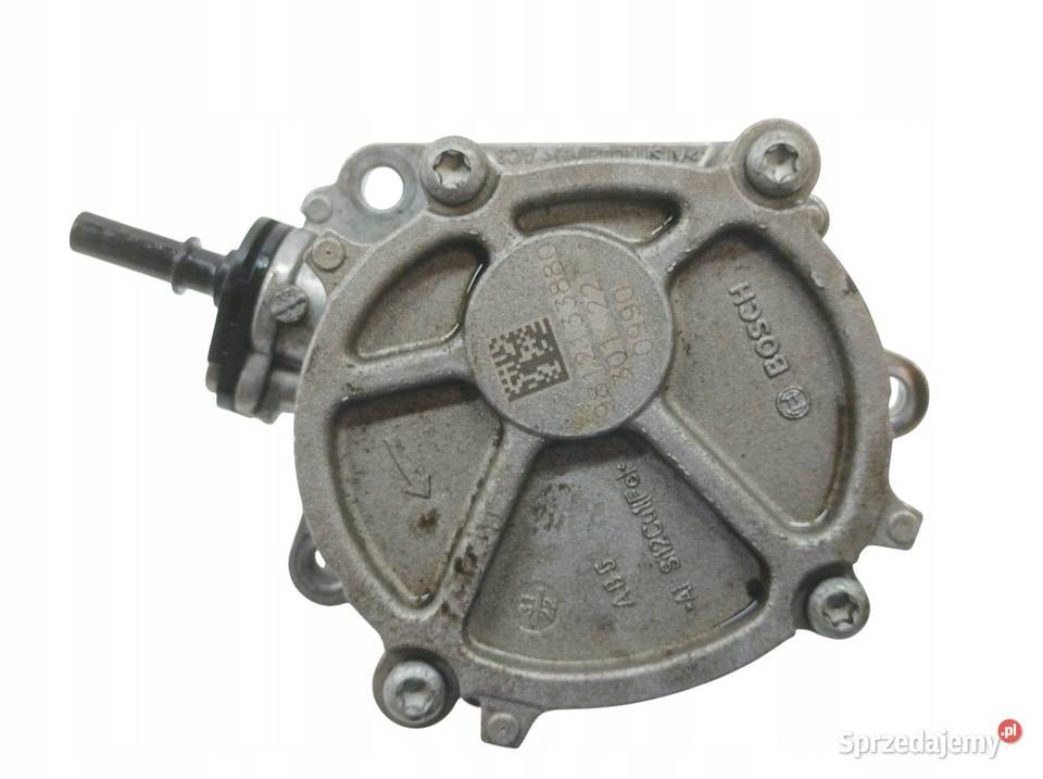 POMPA VACUM 9812133880 12 THP Peugeot 3008 II