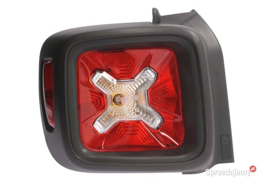 Jeep Renegade 1418 Lampa tylna NOWA Łódź