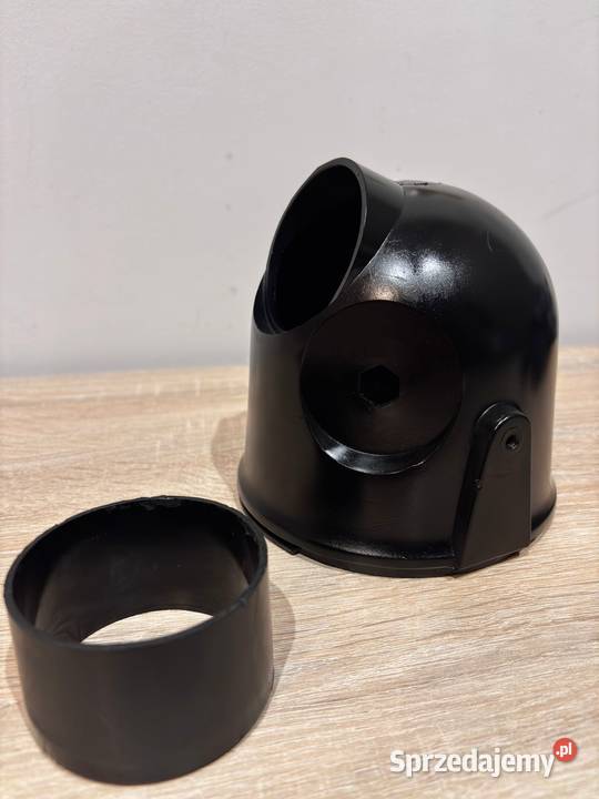 Obudowa lampy WSK komplet Lubliniec