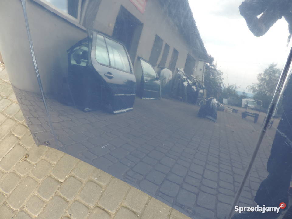 MASKA POKRYWA SILNIKA VW GOLF 4 IV sprzedam