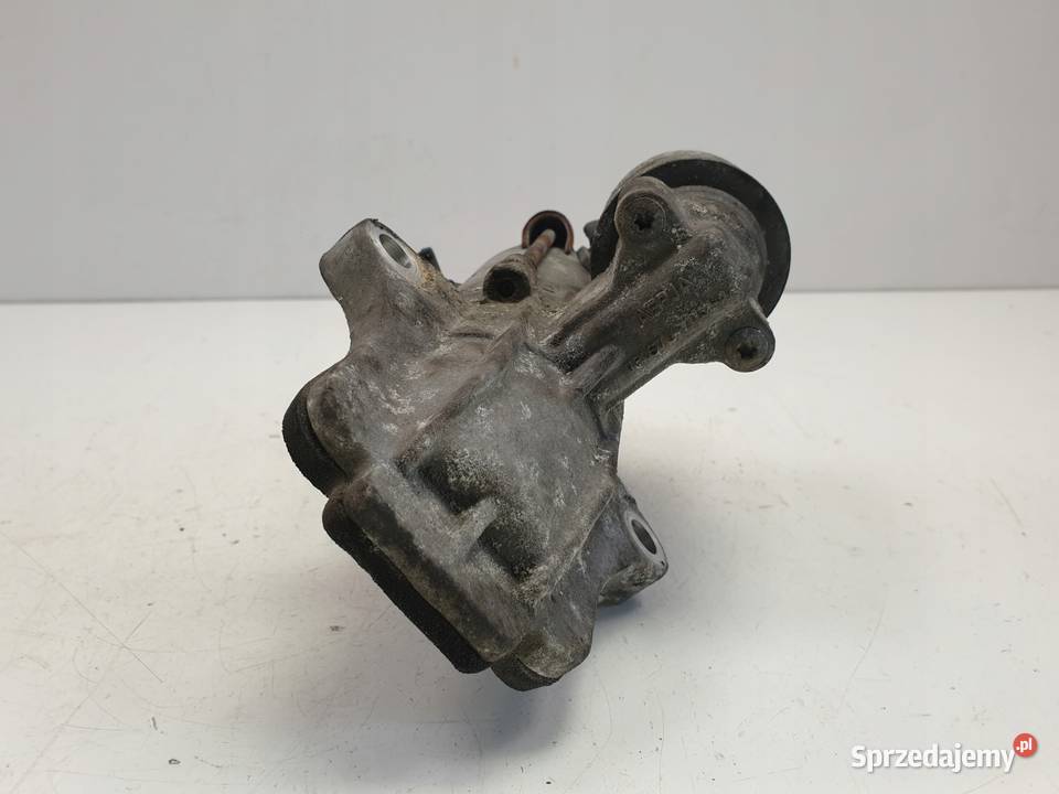 ROZRUSZNIK Volvo S40 II V50 20 16V ROZRUSZNIK lubelskie Rudka