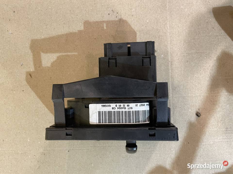 Ford mondeo mk3 3S7T 13A024 AB Włącznik świateł Szczecin