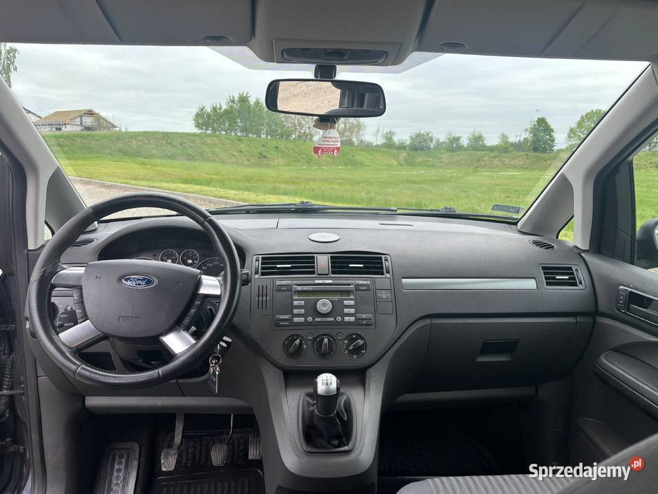Ford C 16 KLIMA
