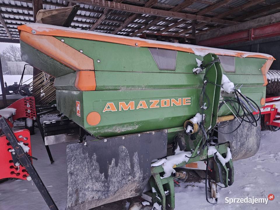 Amazone m maxiS Amazone