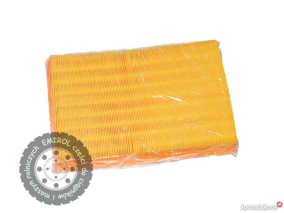 Filtr kabiny kabinowy powietrza David Brown Case nieuszkodzony małopolskie Kraków