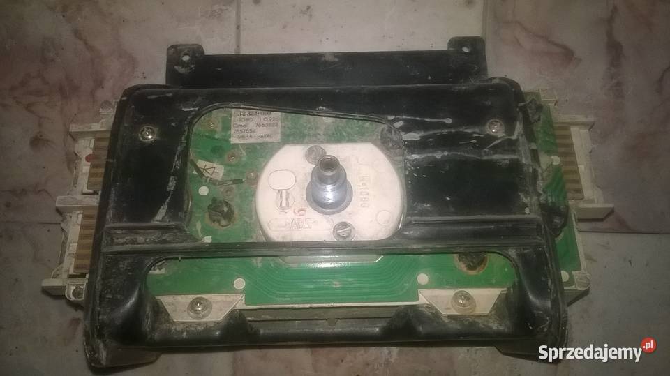 liczniki fiat 126p Sanok sprzedam