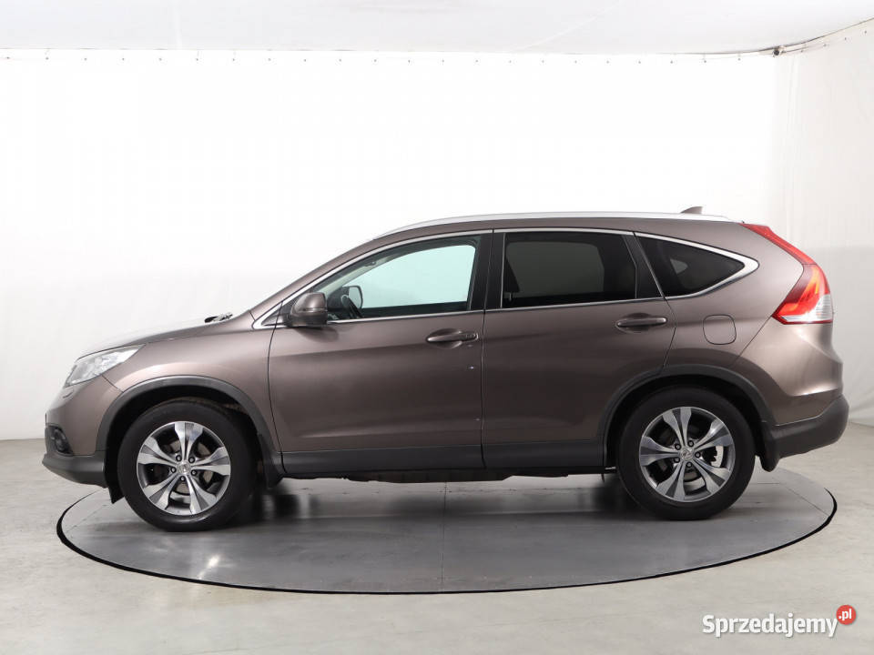 Honda CRV 20 iVTEC 83504km