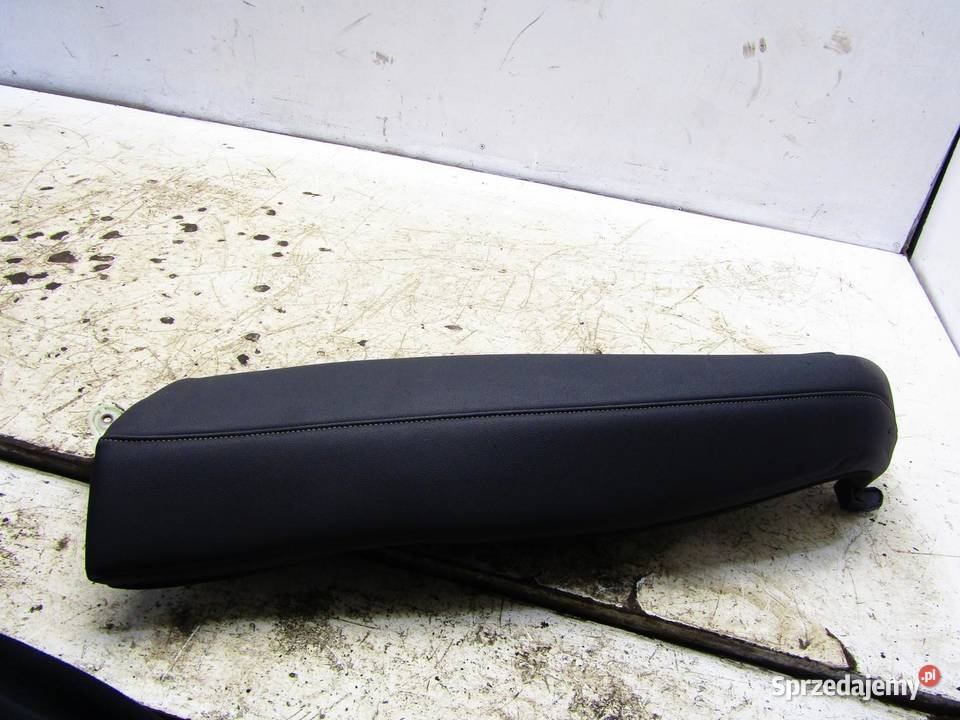 WYKOŃCZENIE KANAPY LEWY TYŁ TYLNE OPEL INSIGNIA