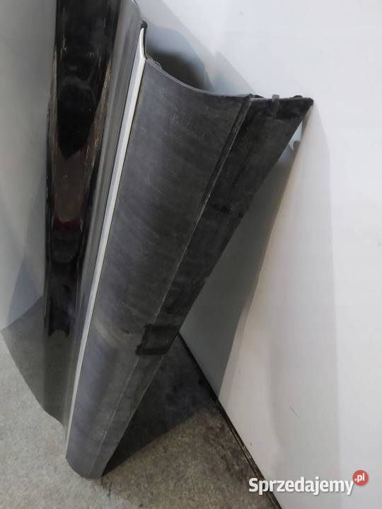 DRZWI LEWE PRZÓD LC9Z VW Volkswagen Touareg I