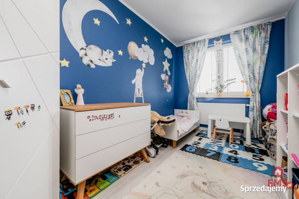 sprzedaży mieszkania Białystok 60m2 3pokojowe sprzedam