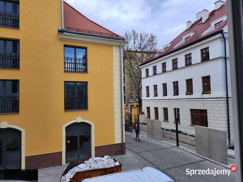 2pok 45met Księcia Witolda WINDA2022 Wrocław