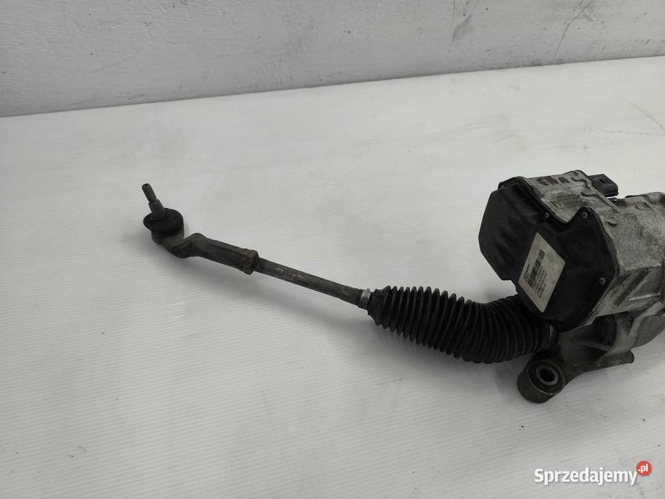 MAGLOWNICA KOLUMNA KIEROWNICZA FORD FOCUS MK3 sprzedam