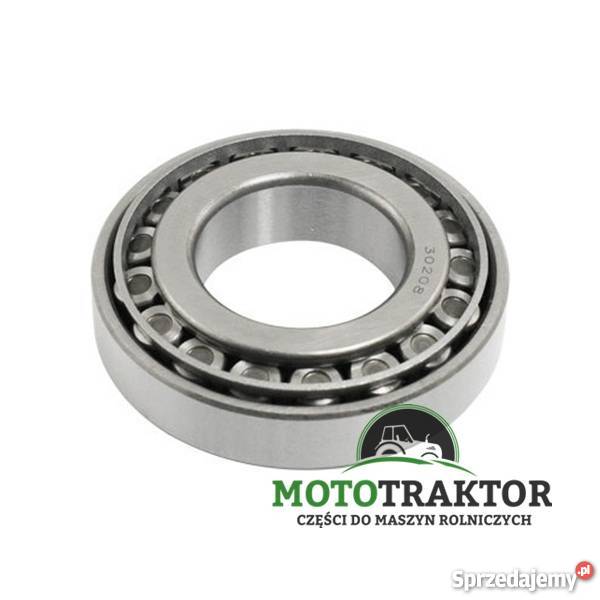 Łożysko wałka ataku Massey Ferguson 3050 3060 Massey Ferguson