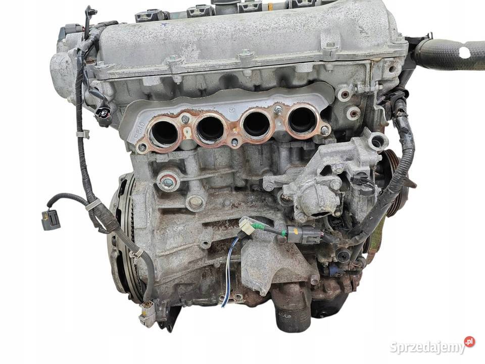 Mazda MX5 ND 15 SkyActiv Silnik Kompletny P51B
