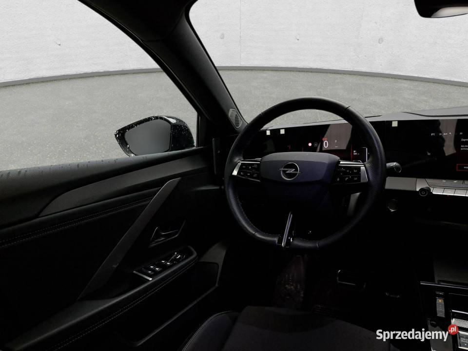 Opel Astra L 2021 szary Komorniki sprzedam
